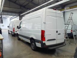 Mercedes-Benz Sprinter 317 CDI,L2H2,Automatik,Kamera,Navi