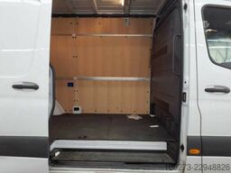 Mercedes-Benz Sprinter 317 CDI,L2H2,Automatik,Kamera,Navi