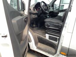 Mercedes-Benz Sprinter 317 CDI,L2H2,Automatik,Kamera,Navi