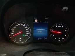 Mercedes-Benz Sprinter 317 CDI,L2H2,Automatik,Kamera,Navi