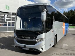 Scania Interlink 2 units
