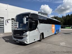 Scania Interlink 2 units