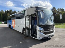 Scania Interlink 2 units