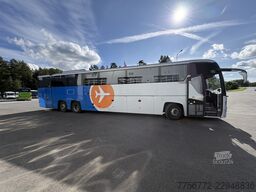 Scania Interlink 2 units