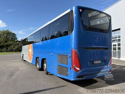 Scania Interlink 2 units