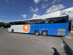 Scania Interlink 2 units