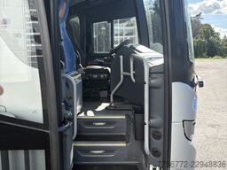 Scania Interlink 2 units