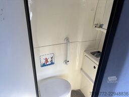 Scania Interlink 2 units