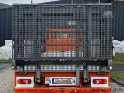 Iveco EUROCARGO 120-190 - 201 TKm - Baumascctr