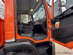 Iveco EUROCARGO 120-190 - 201 TKm - Baumascctr