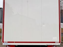 MAN TGL 7.150 - 81 TKm - VDI2700 - EURO5