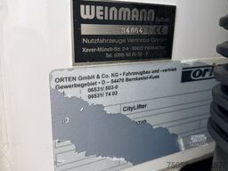 MAN TGL 7.150 - 81 TKm - VDI2700 - EURO5