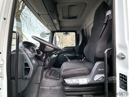 MAN TGL 7.150 - 81 TKm - VDI2700 - EURO5