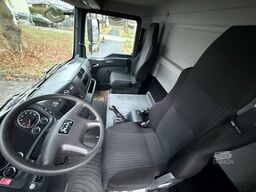 MAN TGL 7.150 - 81 TKm - VDI2700 - EURO5