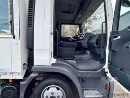 MAN TGL 7.150 - 81 TKm - VDI2700 - EURO5