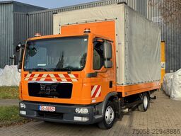 MAN TGL 8.220 - 151 TKm - EURO5 - 1. Hand