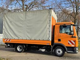 MAN TGL 8.220 - 151 TKm - EURO5 - 1. Hand