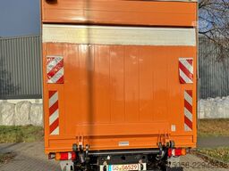MAN TGL 8.220 - 151 TKm - EURO5 - 1. Hand