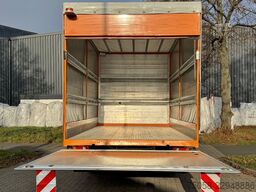MAN TGL 8.220 - 151 TKm - EURO5 - 1. Hand