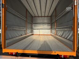 MAN TGL 8.220 - 151 TKm - EURO5 - 1. Hand