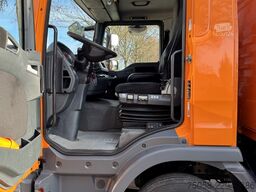 MAN TGL 8.220 - 151 TKm - EURO5 - 1. Hand