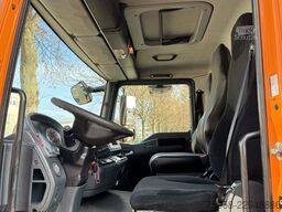 MAN TGL 8.220 - 151 TKm - EURO5 - 1. Hand