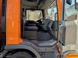 MAN TGL 8.220 - 151 TKm - EURO5 - 1. Hand