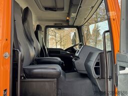 MAN TGL 8.220 - 151 TKm - EURO5 - 1. Hand
