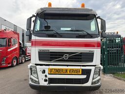 Volvo FH 420 6X2 LOW CABIN - PTO HYDR - *534.000km* -...