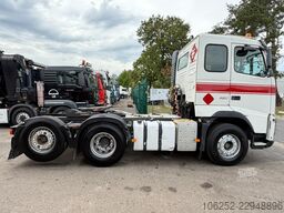 Volvo FH 420 6X2 LOW CABIN - PTO HYDR - *534.000km* -...
