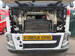 Volvo FH 420 6X2 LOW CABIN - PTO HYDR - *534.000km* -...