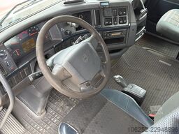 Volvo FH 420 6X2 LOW CABIN - PTO HYDR - *534.000km* -...