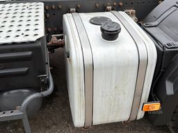 Volvo FH 420 6X2 LOW CABIN - PTO HYDR - *534.000km* -...