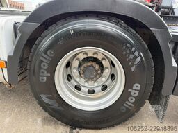 Volvo FH 420 6X2 LOW CABIN - PTO HYDR - *534.000km* -...