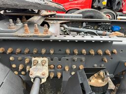 Volvo FH 420 6X2 LOW CABIN - PTO HYDR - *534.000km* -...