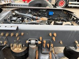 Volvo FH 420 6X2 LOW CABIN - PTO HYDR - *534.000km* -...