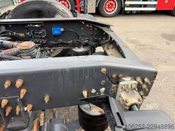 Volvo FH 420 6X2 LOW CABIN - PTO HYDR - *534.000km* -...