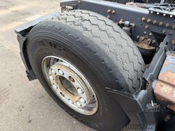Volvo FH 420 6X2 LOW CABIN - PTO HYDR - *534.000km* -...