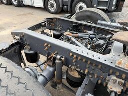 Volvo FH 420 6X2 LOW CABIN - PTO HYDR - *534.000km* -...