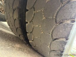 Volvo FH 420 6X2 LOW CABIN - PTO HYDR - *534.000km* -...