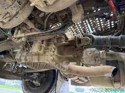 Volvo FH 420 6X2 LOW CABIN - PTO HYDR - *534.000km* -...