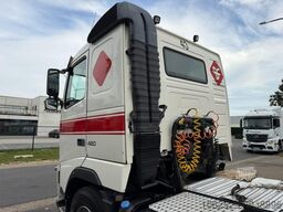 Volvo FH 420 6X2 LOW CABIN - PTO HYDR - *534.000km* -...