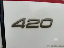 Volvo FH 420 6X2 LOW CABIN - PTO HYDR - *534.000km* -...