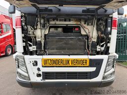 Volvo FH 420 6X2 LOW CABIN - PTO HYDR - *534.000km* -...