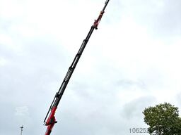 Scania G410 8x4 + 34m! CRANE EFFER 685/6S-JIB 6S + WIN...