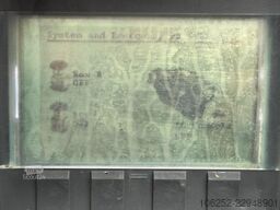 Scania G410 8x4 + 34m! CRANE EFFER 685/6S-JIB 6S + WIN...