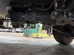 Scania G410 8x4 MONTAGEKRAN 34m! EFFER 685/6S-JIB 6S +...