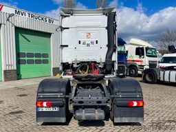 Mercedes-Benz Actros 1848 Vin: WDF9634031C009092 , RETARDER, ...