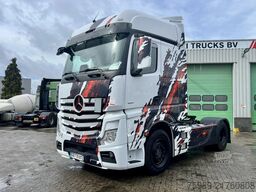 Mercedes-Benz Actros 1851 30-12-2021!!  vin: W1T9634031054307...