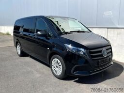 Mercedes-Benz Vito *8zitpl.*Aerodynamicapakket*zetelverwarmin...